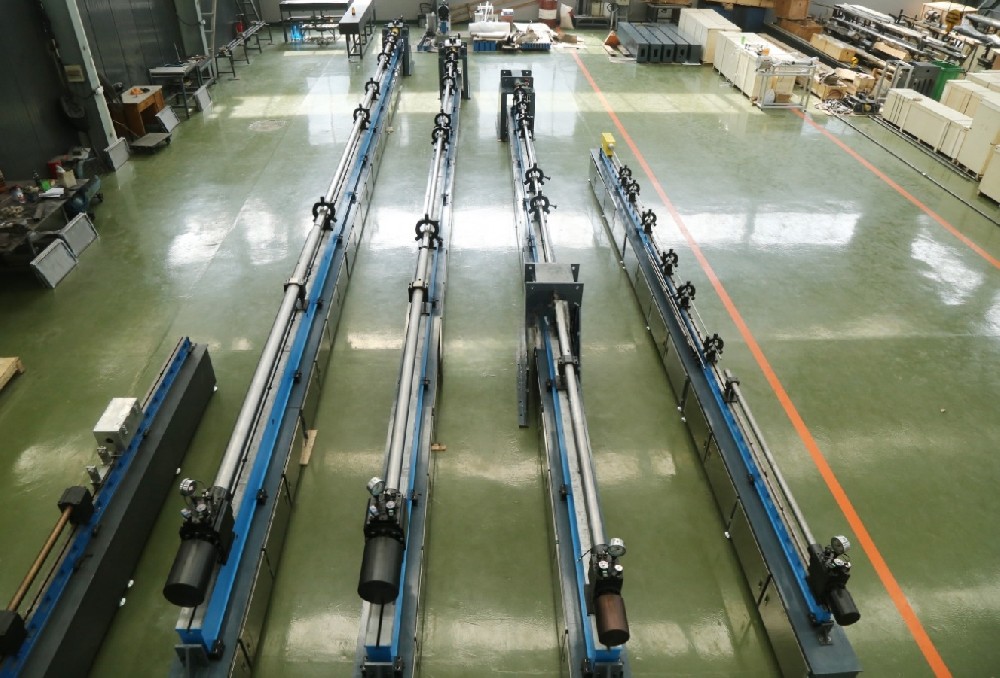 霍普金森20-100系列