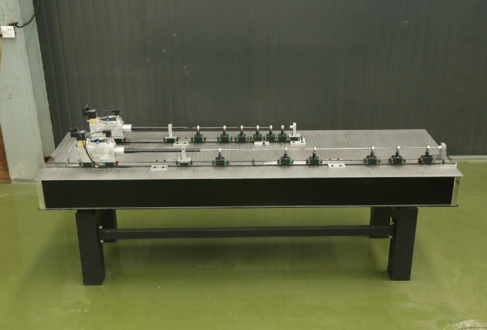 微型霍普金森设备